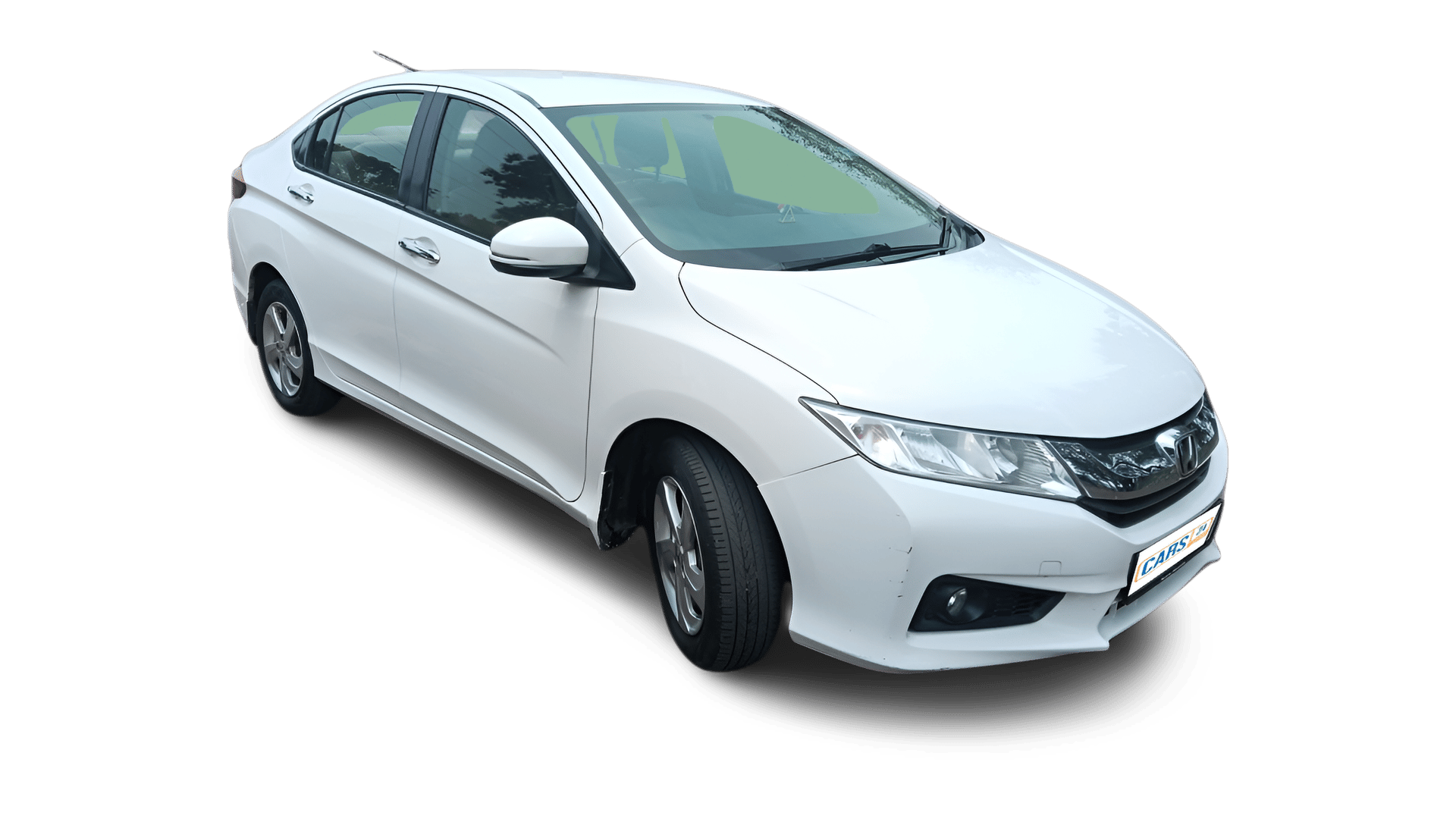 2014 Honda City - Sedan - Petrol - Manual - ₹4.50 lakh